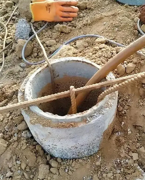 无锡南长区深水井降水